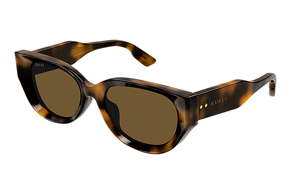 Ochelari de soare Gucci GG1532SA 002