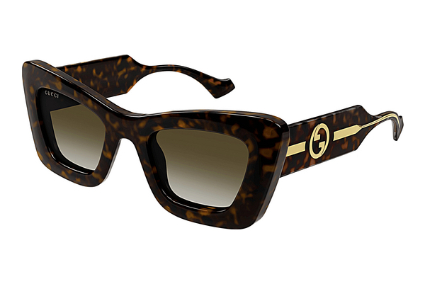 Ochelari de soare Gucci GG1552S 002