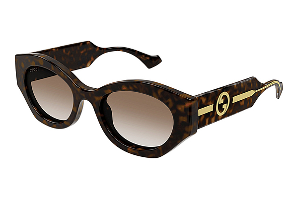 Ochelari de soare Gucci GG1553S 002