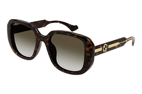 Ochelari de soare Gucci GG1557SK 002