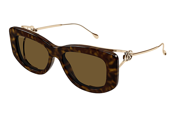 Ochelari de soare Gucci GG1566SA 002