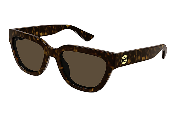 Ochelari de soare Gucci GG1578S 002