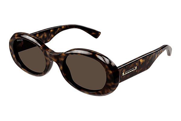 Ochelari de soare Gucci GG1587S 002