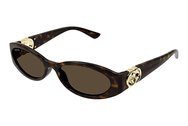 Ochelari de soare Gucci GG1660S 002