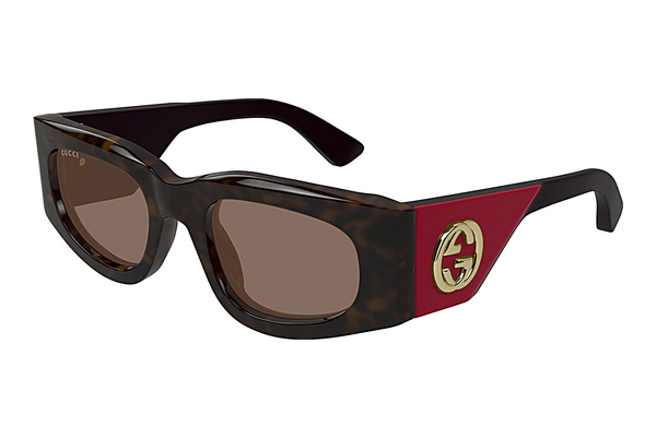 Ochelari de soare Gucci GG1664S 004