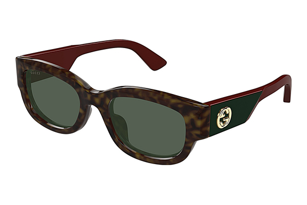 Ochelari de soare Gucci GG1667SK 002