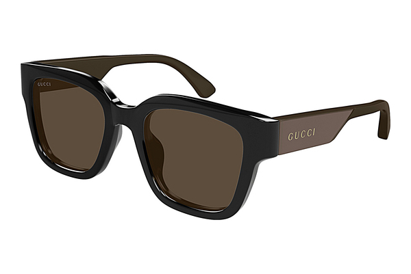 Ochelari de soare Gucci GG1670SK 004