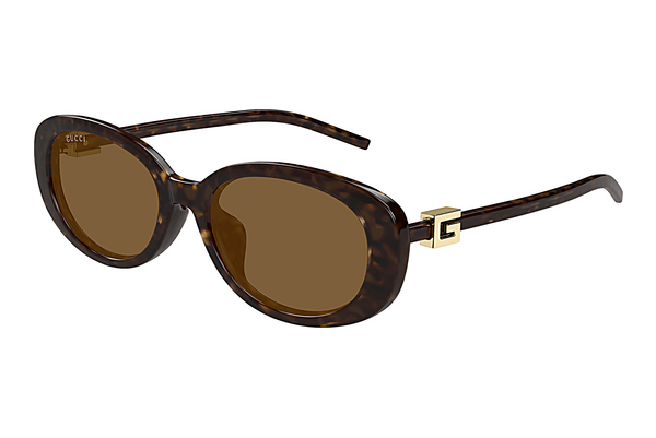 Ochelari de soare Gucci GG1684SA 004