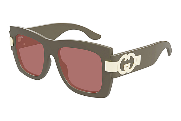 Ochelari de soare Gucci GG1688S 004