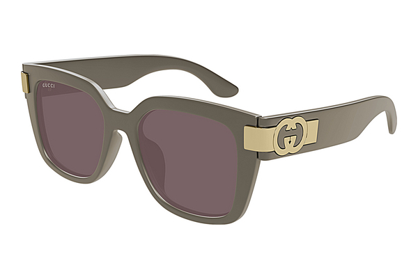 Ochelari de soare Gucci GG1690SK 003