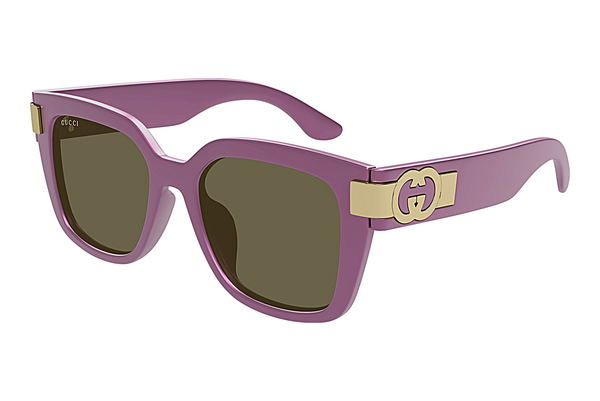 Ochelari de soare Gucci GG1690SK 004