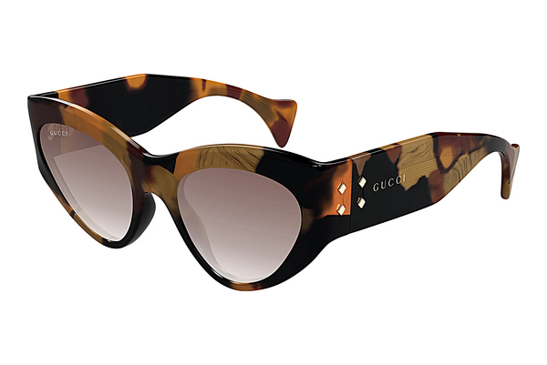 Ochelari de soare Gucci GG1704S 002