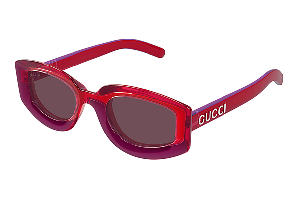 Ochelari de soare Gucci GG1719S 004