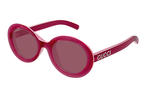 Ochelari de soare Gucci GG1722SA 004