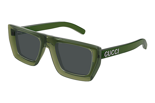 Ochelari de soare Gucci GG1723S 004