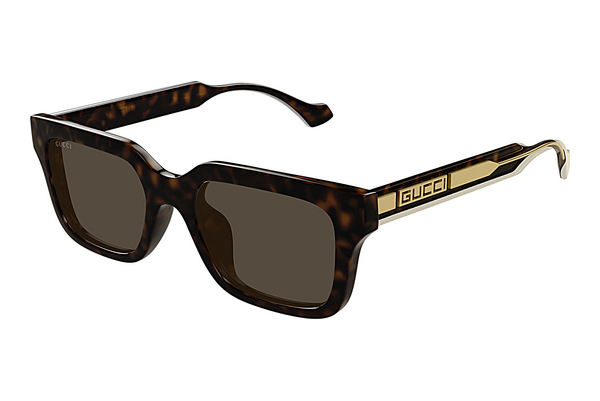 Ochelari de soare Gucci GG1732SK 002