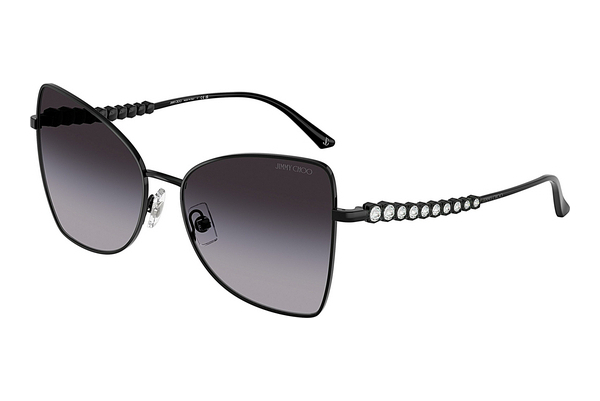 Ochelari de soare Jimmy Choo JC4010B 30008G