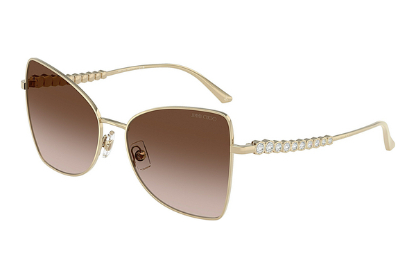 Ochelari de soare Jimmy Choo JC4010B 300613