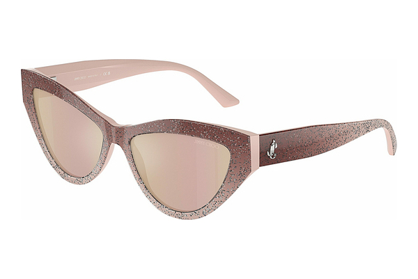 Ochelari de soare Jimmy Choo JC5004 5047/Z