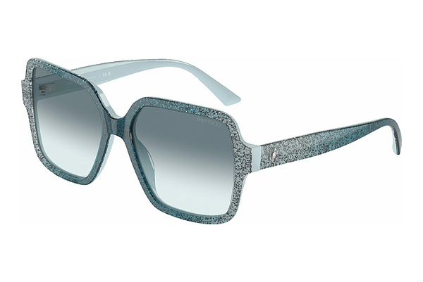 Ochelari de soare Jimmy Choo JC5005 504319