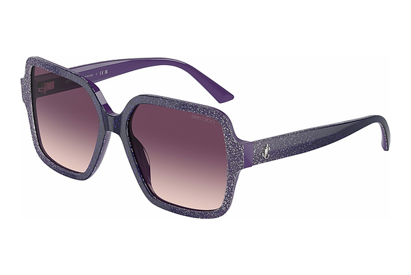 Ochelari de soare Jimmy Choo JC5005 50447W