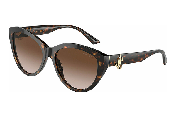 Ochelari de soare Jimmy Choo JC5007 500213