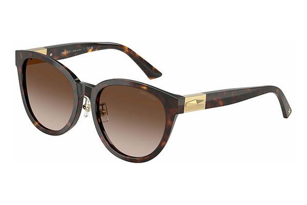 Ochelari de soare Jimmy Choo JC5032D 50028G