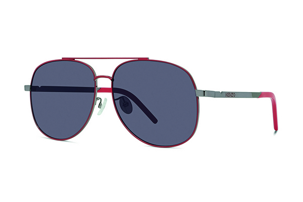 Ochelari de soare Kenzo KZ40113U 14A