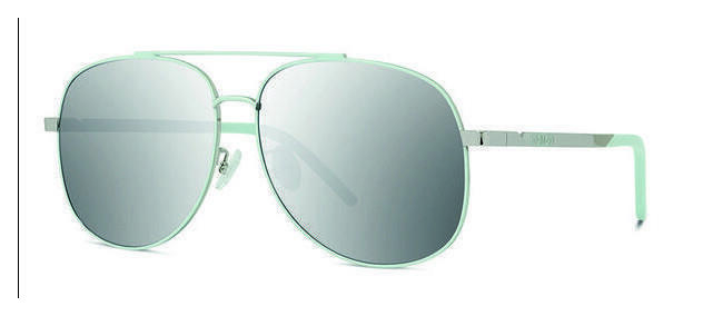 Ochelari de soare Kenzo KZ40113U 16C