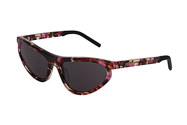 Ochelari de soare Kenzo KZ40122I 56A