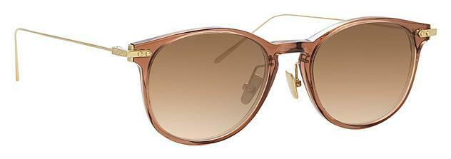 Ochelari de soare Linda Farrow LF01 C13