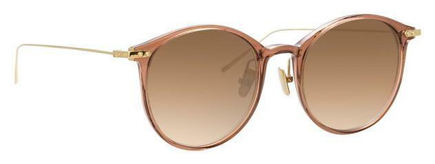 Ochelari de soare Linda Farrow LF02 C12