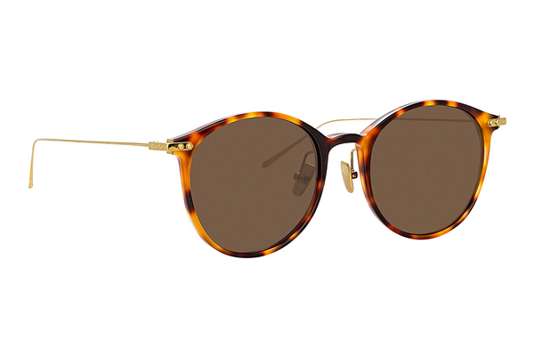 Ochelari de soare Linda Farrow LF02 C14