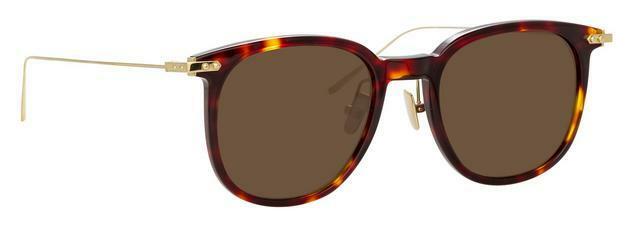 Ochelari de soare Linda Farrow LF04 C9