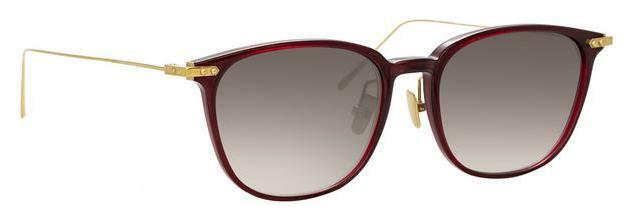 Ochelari de soare Linda Farrow LF07 C10