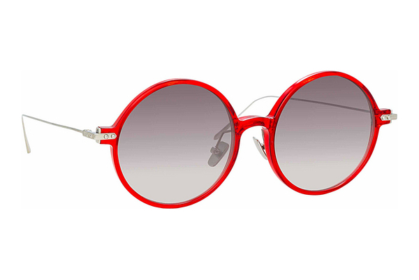 Ochelari de soare Linda Farrow LF09 C13