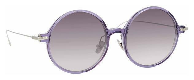 Ochelari de soare Linda Farrow LF09 C14