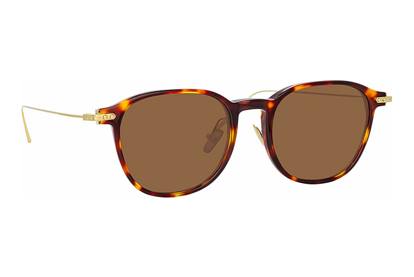 Ochelari de soare Linda Farrow LF16 C10