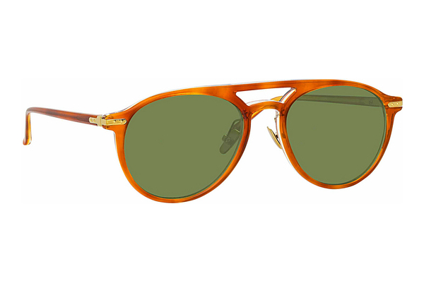 Ochelari de soare Linda Farrow LF23 C8