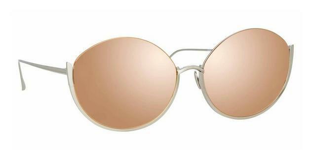 Ochelari de soare Linda Farrow LFL1144 C3