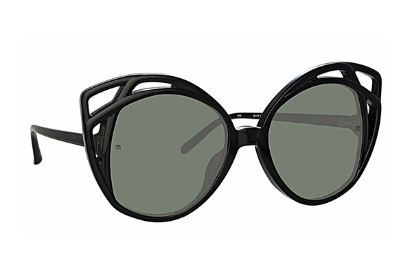 Ochelari de soare Linda Farrow LFL1174 C1