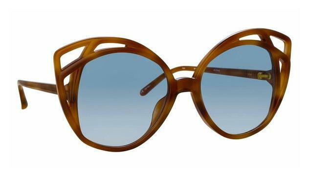 Ochelari de soare Linda Farrow LFL1174 C3