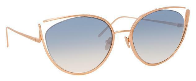 Ochelari de soare Linda Farrow LFL668 C11