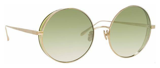 Ochelari de soare Linda Farrow LFL758 C9