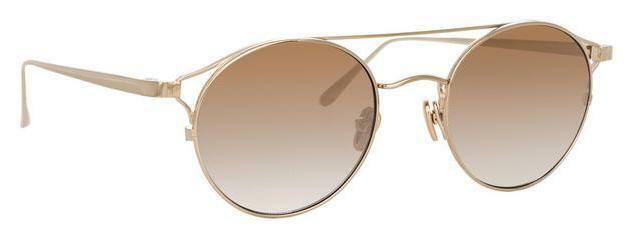 Ochelari de soare Linda Farrow LFL805 C5