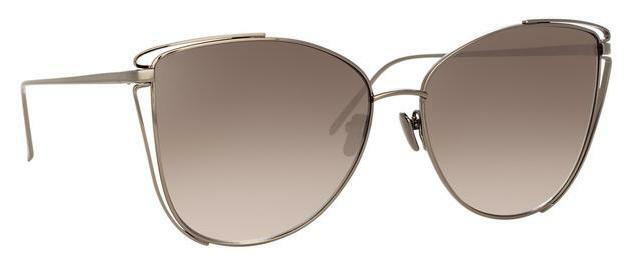 Ochelari de soare Linda Farrow LFL809 C6