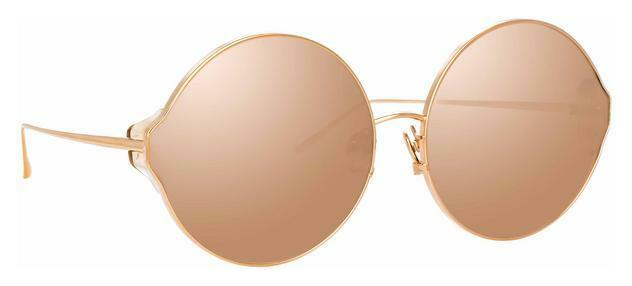 Ochelari de soare Linda Farrow LFL896 C3