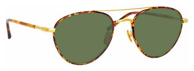 Ochelari de soare Linda Farrow LFL954 C2