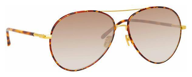 Ochelari de soare Linda Farrow LFL963 C2