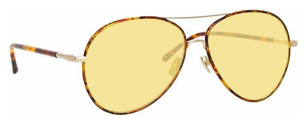 Ochelari de soare Linda Farrow LFL963 C8